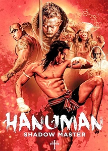 Hanuman Shadow Master ● Vj Junior