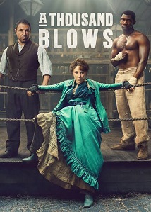 A Thousand Blows ● Vj Ulio