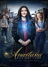 Anastasia once upon a time ● Vj Kevo