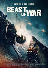 Beast of War ● Vj Emmy