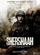 Shershaah ● Vj Muba