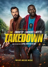 Take Down ● Vj Emmy