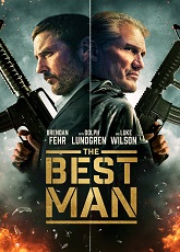 The Best Man ● Vj Emmy