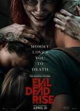 Evil Dead Rise ● Vj Emmy
