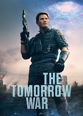 The Tomorrow War ● Vj Ice P