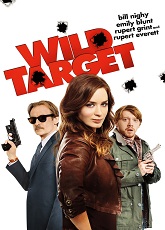 Wild Target ● Vj Muba