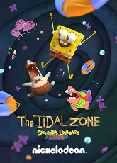 SpongeBob SquarePants Presents the Tidal Zone ● Vj Martin K