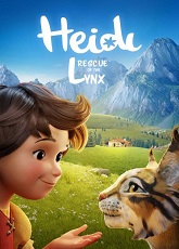Heidi: Rescue of the Lynx ● Vj Uncle T