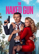 The Naked Gun ● Vj Ice P