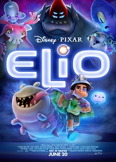 Elio ● Vj Uncle T