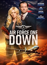 Air Force One Down ● Vj Emmy