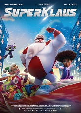 SuperKlaus ● Vj Uncle T