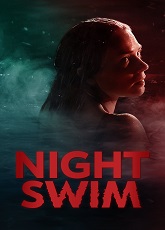 Night Swim ● Vj Junior