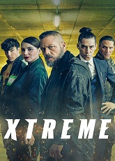 Xtreme ● Vj Jingo