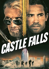Castle Falls ● Vj Junior