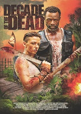 Decade of The Dead ● Vj Muba