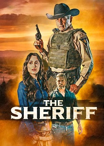 The Sheriff ● Vj Muba
