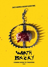 The Wrath of Becky ● Vj Emmy