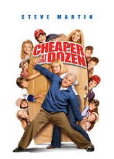 Cheaper by the Dozen ● Vj Kriss Sweet