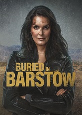 Buried In Barstow ● Vj Muba