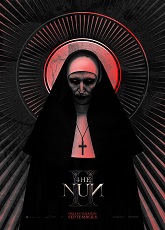 The Nun II ● Vj Ice P
