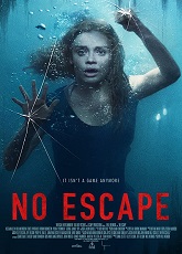 No Escape ● Vj Junior