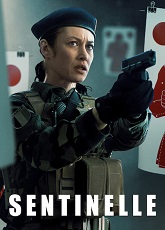 Sentinelle ● Vj Ice P