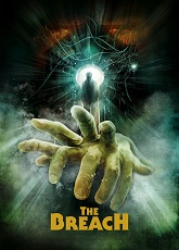 The Breach ● Vj Emmy
