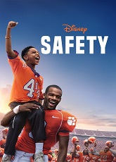 Safety ● Vj Junior
