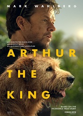Arthur the King ● Vj Junior
