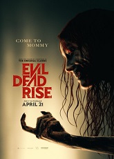 Evil Dead Rise ● Vj Junior