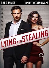 Lying and Stealing ● Vj Junior