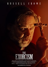 The Exorcism ● Vj Junior