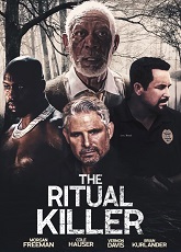 The Ritual Killer ● Vj Junior