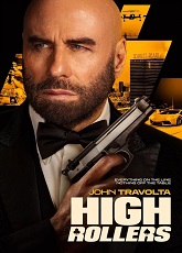 High Rollers ● Vj Emmy