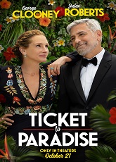 Ticket to Paradise ● Vj Junior