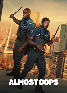 Almost Cops ● Vj Soul