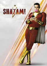 Shazam ● Vj Dan De