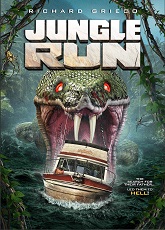 Jungle Run ● Vj Emmy