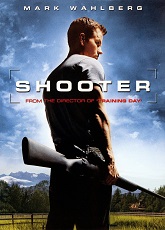 Shooter  ● Vj Tom