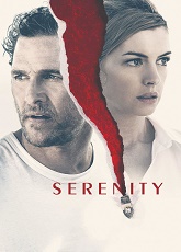Serenity  ● Vj Junior