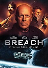 Breach ● Vj Junior