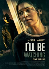 I\'ll Be Watching ● Vj Emmy