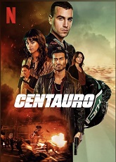 Centauro ● Vj Muba