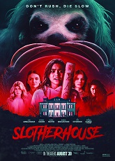 Slotherhouse ● Vj Muba