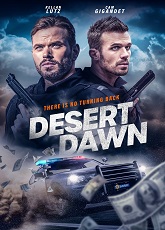Desert Dawn ● Vj Emmy