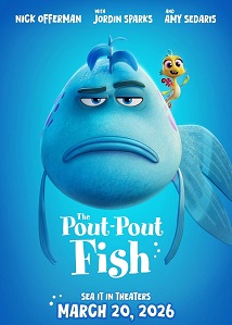 The Pout Pout Fish ● Vj Uncle T