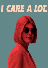 I Care a Lot ● Vj Junior