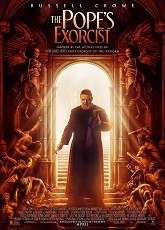 The Pope\'s Exorcist ● Vj Emmy