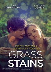 Grass Stains ● Vj Kevin
